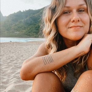 Meet your Posher, Ashley